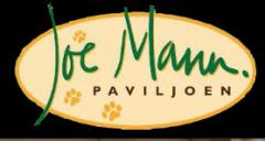 Joe Mann Paviljoen