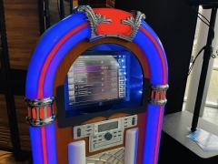 Jukeboxhuren.nl Retro party jukebox huren