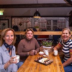 Kaasboerderij De Lange Hoeve Beleef het echte Boerenleven