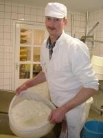 Kaasboerderij De Leyedaeler Excursie
