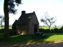 Kampeerboerderij De Tienmorgen Natuurwandelingen