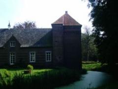 Kampeerboerderij De Tienmorgen Natuurwandelingen