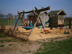 Kampeerboerderij De Tienmorgen Kinderfeestjes