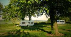Kampeerterrein Oosterberg Kamperen met natuurlijk uitzicht