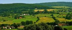Kampeerterrein Oosterberg Kamperen met natuurlijk uitzicht
