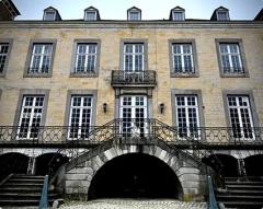 Kasteel Borgharen Rondleiding