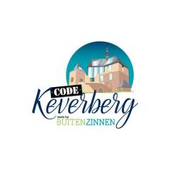 Met deze interactieve tocht in en rondom Kasteel De Keverberg ga je op zoek naar 5 Hebreeuwse cijfers die samen de Code vormen van de schatkist.