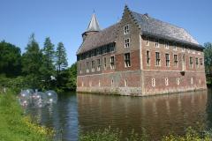 Kasteel Dussen Culturele evenementen