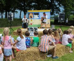 Kasteel Dussen Culturele evenementen