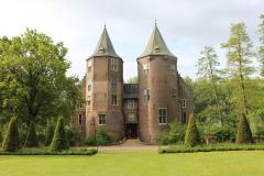 Kasteel Dussen Rondleidingen