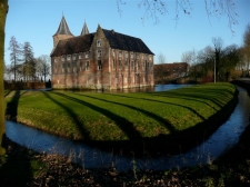 Kasteel Dussen