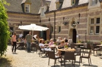 Kasteel Heeswijk Horeca Brasserie Het Koetshuis