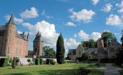 Kasteel Heeswijk Ontdek het kasteel