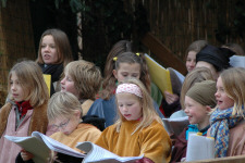 Kasteel Heeswijk Jongleren met jaartallen