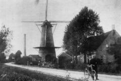 Kerkhovense molen