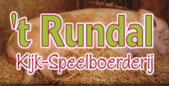 Kijk en speelboerderij het Rundal