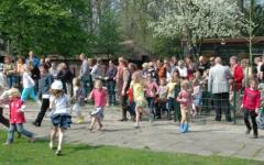 Kinderboerderij Geldrop Groepsbezoek