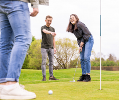 Komaen Pitch&Putt Golf Oirschot