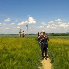 Ga samen met Kruidenproeverij LindenGroen op ontdekkingstocht naar de fascinerende wereld van kruiden. Kijk, voel, ruik en proef!