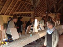 Land van Jeroen Bosch Workshops