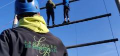 Landgoed de Biestheuvel Jacobsladder