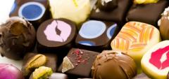 Landgoed de Biestheuvel Bonbons maken