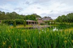 Landgoed de Hilkensberg Luxe hotelkamers