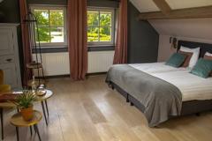 Landgoed de Hilkensberg Luxe hotelkamers