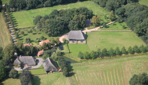 Landgoed De Hoevens Vakantiehuizen