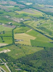 Landgoed Gulbergen Recreatiegebied