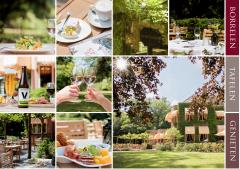 Landgoed Huize Bergen Lunch & Diner