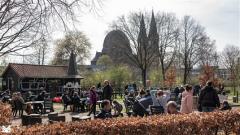 Landgoed Kasteel Geldrop Landgoeddag Kasteel Geldrop