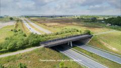 Landschap Horst aan de Maas Fietsroutes in Horst aan de Maas