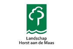 Landschap Horst aan de Maas