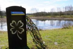 Landschap Horst aan de Maas Plekskes van Geluk Horst aan de Maas