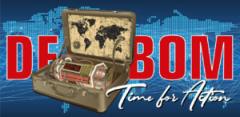 Liever Buiten De Bom - Online Escapegame