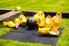 Boeren bowlen