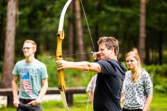 Liever Buiten Hand- en kruisboogschieten