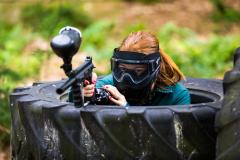 Liever Buiten Paintball