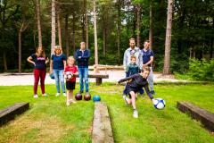 Liever Buiten Boeren bowlen