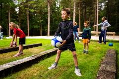 Liever Buiten Boeren bowlen