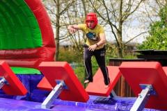 Limburgs Uitje Crazy Games