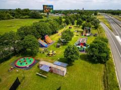 Limburgs Uitje Crazy Games