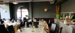 Logis Hotel-Restaurant \'t Anker Restaurant