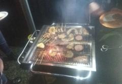 Los door het bos Bedrijfsuitjes