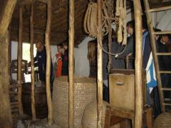 Meierijsche Museumboerderij Rondleidingen