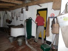 Meierijsche Museumboerderij 100 Jaar boerenleven in EEN dag