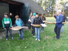 Meierijsche Museumboerderij 100 Jaar boerenleven in EEN dag