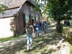 Meierijsche Museumboerderij 100 Jaar boerenleven in EEN dag