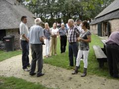 Meierijsche Museumboerderij Rondleidingen